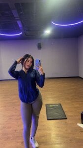 🦾🏋️‍♀️🚴‍♀️🦿 de Violet_Blazee  2 Imagens