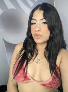 Ara new girl 💖 de fuckand_lick  2 fotos