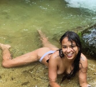 kaorybliss WATER GIRL  4. fénykép