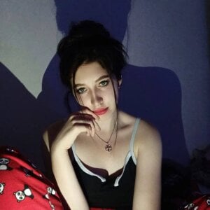 Lola_Rosy's XXX Nude Photo 1