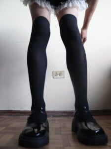 PaulysSecret Maid Pic 7