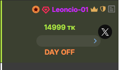 SibleyBurner My biggest tip (Hero here) Pic