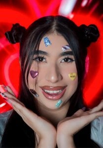 MayaMoretti_ 🍬Will you be my Valentine?🍭 Pic 3