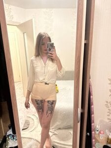 BlondeBun Public 사진