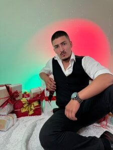 MrFox__ Master Claus 🎄🌟 Gambar 2