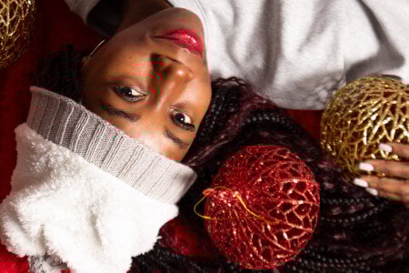 NathalyLeen merry christmas Pic 3