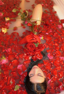 Alahia_bree San Valentín🫦🫦 Billede 3