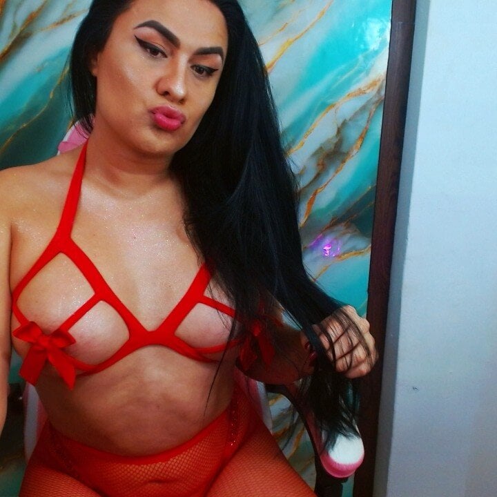 kamilla_evans Trending Pic 6546