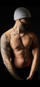 SantiagoHincapiie Me Hình 2