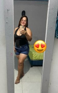 Lina__Zhara 🔥 Pic 3