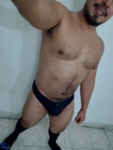 KalethBigDick Under wear and socks  9. fénykép