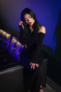 Lila_Desiree 🎃🔮 Morticia 🎃🔮 Pic 4