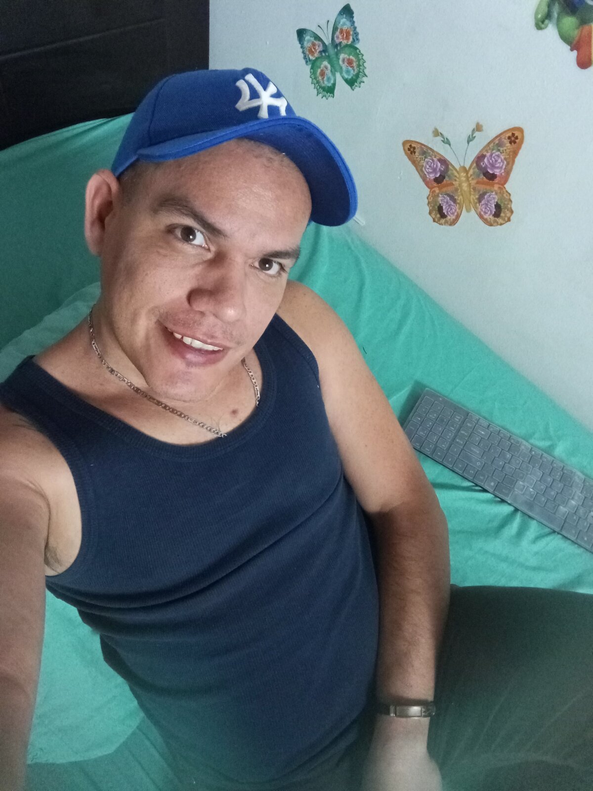 nathan_sanchez Foto XXX en Tendencia 441