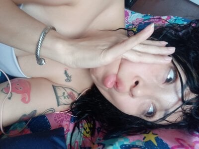 CHIARAJJONESのTHE DIFERENT VIEW OF CHIARAの 8枚の写真