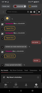 cute_mahira It's me and my work 2 Pic 2