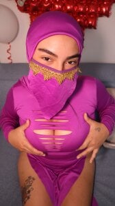 Public de Malika_Noor  6 Imagens