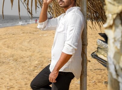 Alexwhitex My Self รูป  4