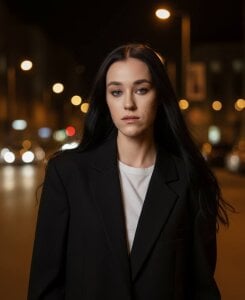 GrazynaRosenfeld Public Foto