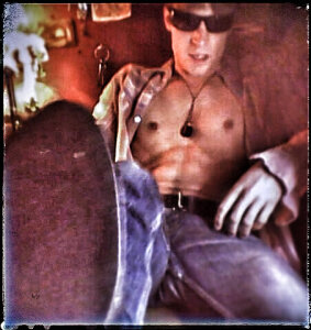 The_HellBilly free Pic 5