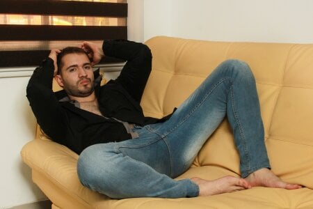 DominNick Relax Pic 6