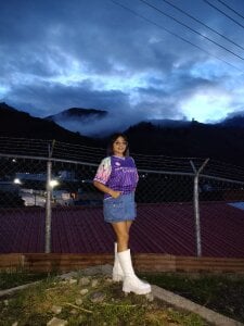 Princess_Venus linda Hình 2