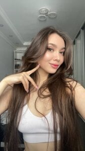 Anitaa_Kiss Public Foto 4