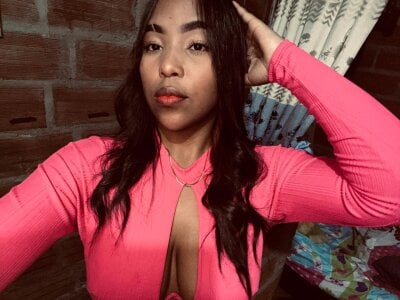 ChloeSmith5 Public Foto