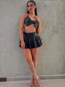 PaulinaSaintFa$hion!图片 5