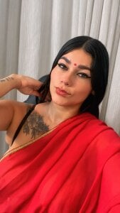 keranimaralaa__'s XXX Nude Photo 2