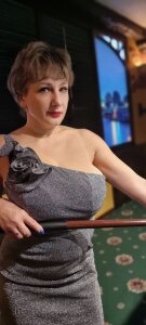 Faye_Frost 😍 Foto 5