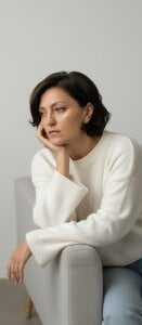 Vivian_Violet_ denim chic зображення 3