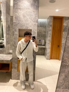 I AM JUS de justin_payn14  4 Imagens