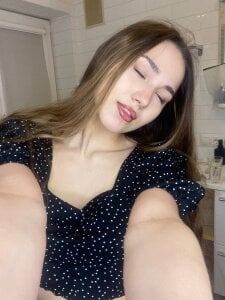 LeenaPuita Today in my favorite dress Foto 6