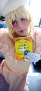 zakira_kyun GALLERY VINTAGE Pic 8