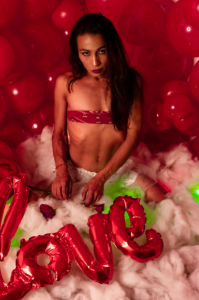 Gisselly_ Public Pic 4