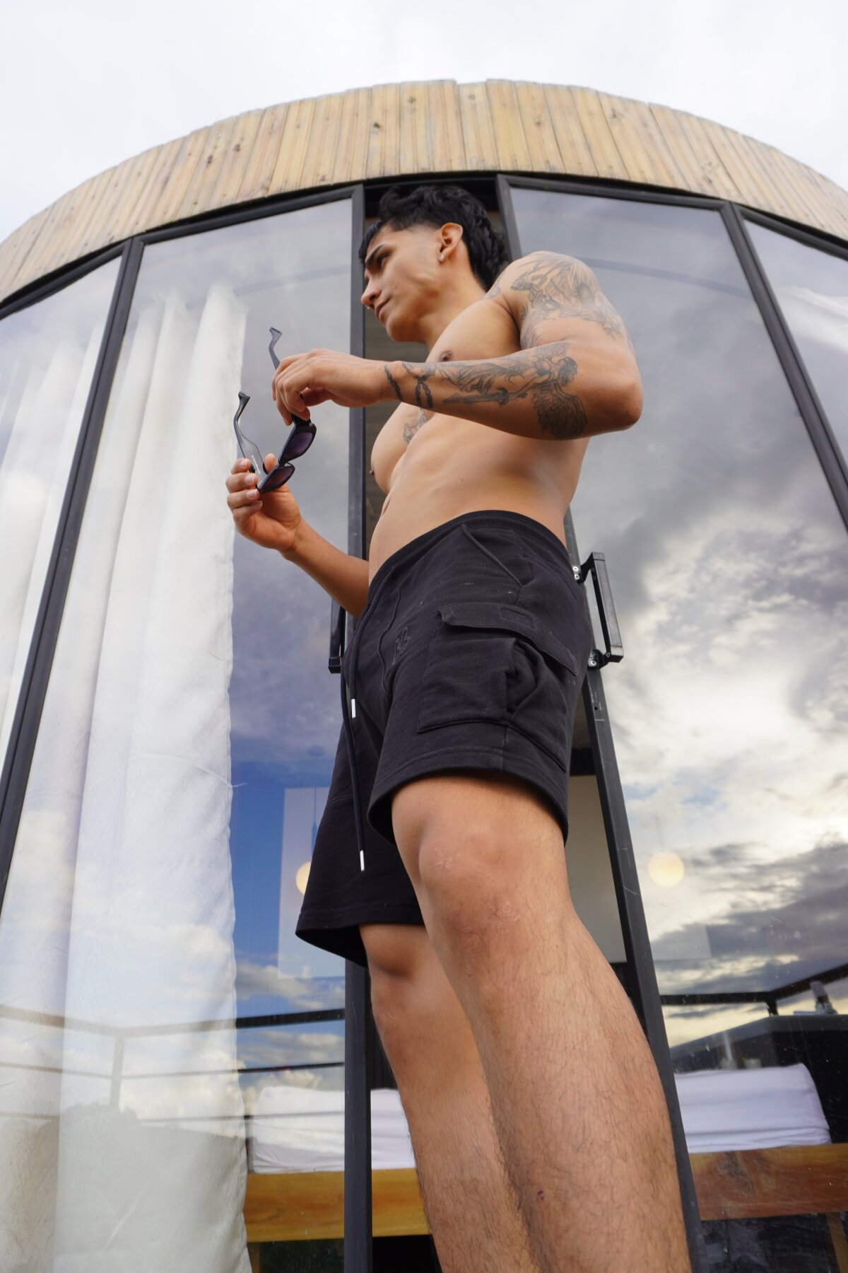 muscle_boyhorny Trending Plaatje 2435