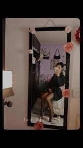 Charlotteblair your temptation🥴🔥💋 Pic