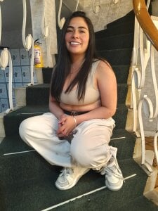 SexyOwen Public Pic 5