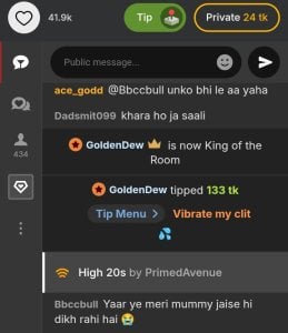 Hey_Jully My 👑 king 🥰 Pic