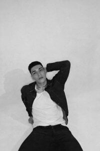 _AnthonyLima_ I'm ART🎨💕 Pic 6