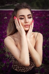 MissEvelynGlow Public Pic 5