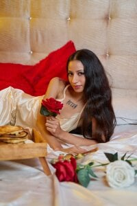 MegannBabby Valentine's Day 💕 Poză