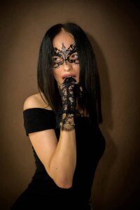 BeatricePolly ❤️🔐 Pic 5