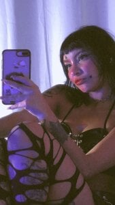 Luna-Chann Look at the stars Billede 5