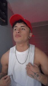 Jhon_mendoza me 🥰 Pic