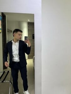 Axelcherry Public Pic