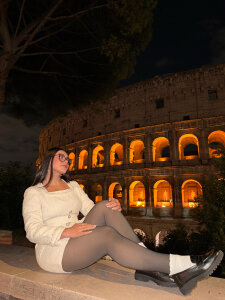 zui_lu Tutte le strade portano a Roma Εικόνα 2