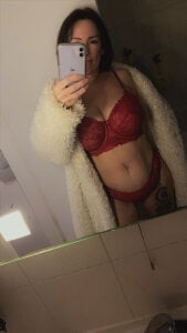 SassyladyのWhite fur coat for the boysの 2枚の写真