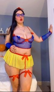 Soe_Lara trick or treat 🎈 Pic 3