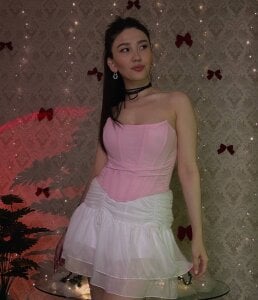 Miss_Iris69 Princess in Pink LOL รูป  6